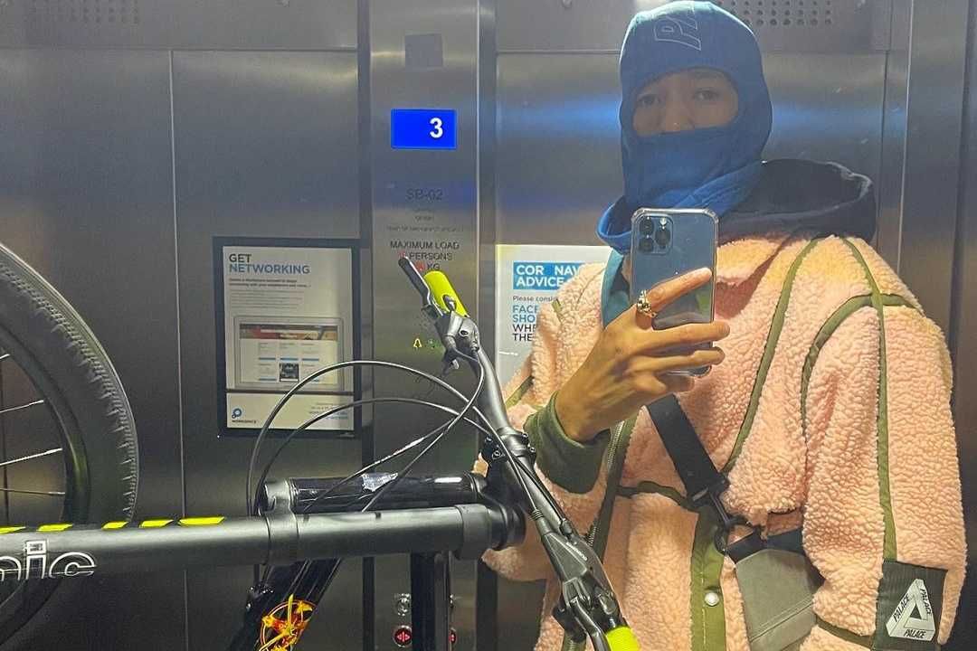 【販売リンクあり】国内10/16発売 Palace Skateboards 2021 Winter Collection 抽選/定価/販売店舗まとめ 11枚目