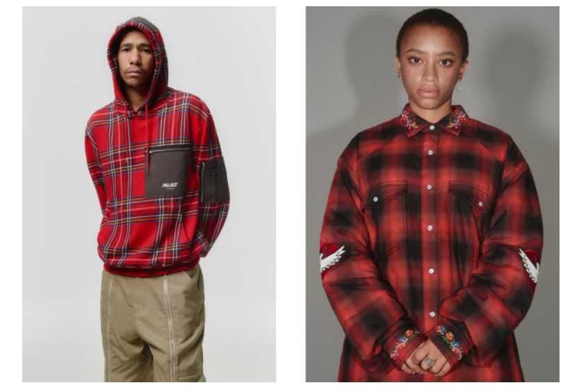 【販売リンクあり】国内10/16発売 Palace Skateboards 2021 Winter Collection 抽選/定価/販売店舗まとめ 3枚目