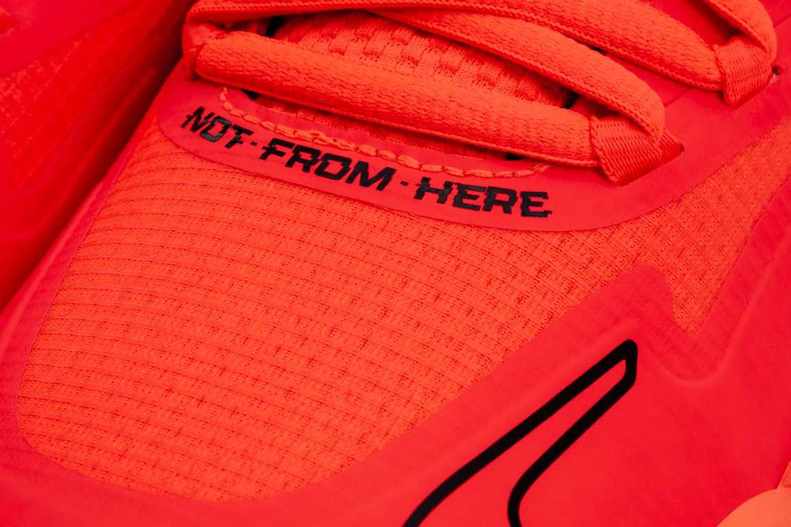 【スニダンで購入可】4/25・4/29発売 Puma MB.01 Series 抽選/定価/販売店舗まとめ 31枚目