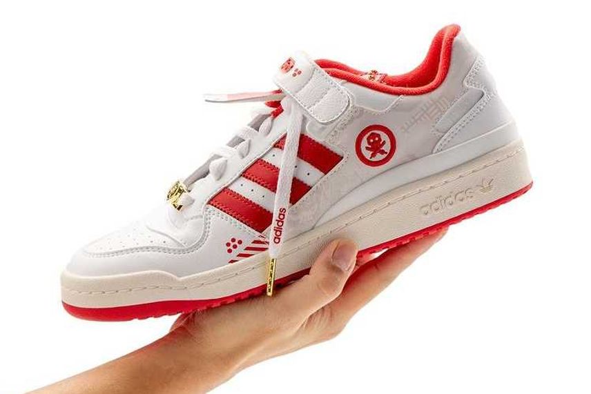 【スニダンで購入可】10/15発売 Quiccs × adidas Originals Forum Low "TEQ63" 抽選/定価/販売店舗まとめ