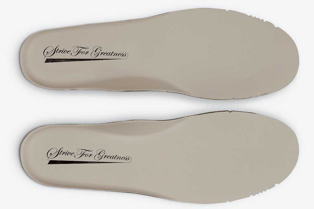 【スニダンで購入可】12/6発売 Lebron James × Nike Air Force 1 "Strive For Greatness" 抽選/定価/販売店舗まとめ 12枚目