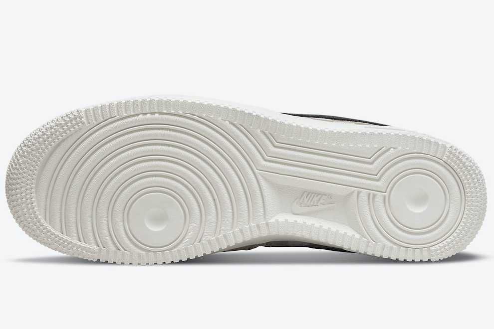 【スニダンで購入可】12/6発売 Lebron James × Nike Air Force 1 "Strive For Greatness" 抽選/定価/販売店舗まとめ 11枚目