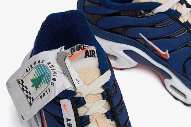 【スニダンで購入可】4/8発売 Nike Air Max "Running Club" collection 抽選/定価/販売店舗まとめ 25枚目