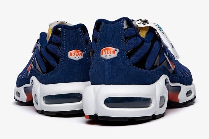 【スニダンで購入可】4/8発売 Nike Air Max "Running Club" collection 抽選/定価/販売店舗まとめ 27枚目