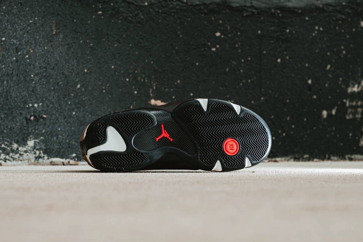 【スニダンで購入可】10/16発売 Nike Air Jordan 14 "Winterized" 抽選/定価/販売店舗まとめ 5枚目