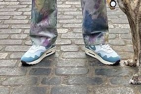 【スニダンで購入可】11/4発売 Patta × Nike Air Max 1 2colors 抽選/定価/販売店舗まとめ 6枚目