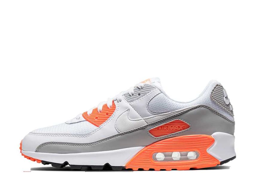 Nike air 2025 max 90 hype