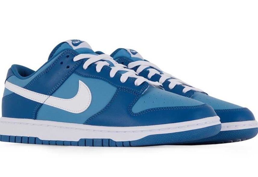 【リーク】海外2021年発売 Nike Dunk Low "Dark Marina Blue" 抽選/定価/販売店舗まとめ