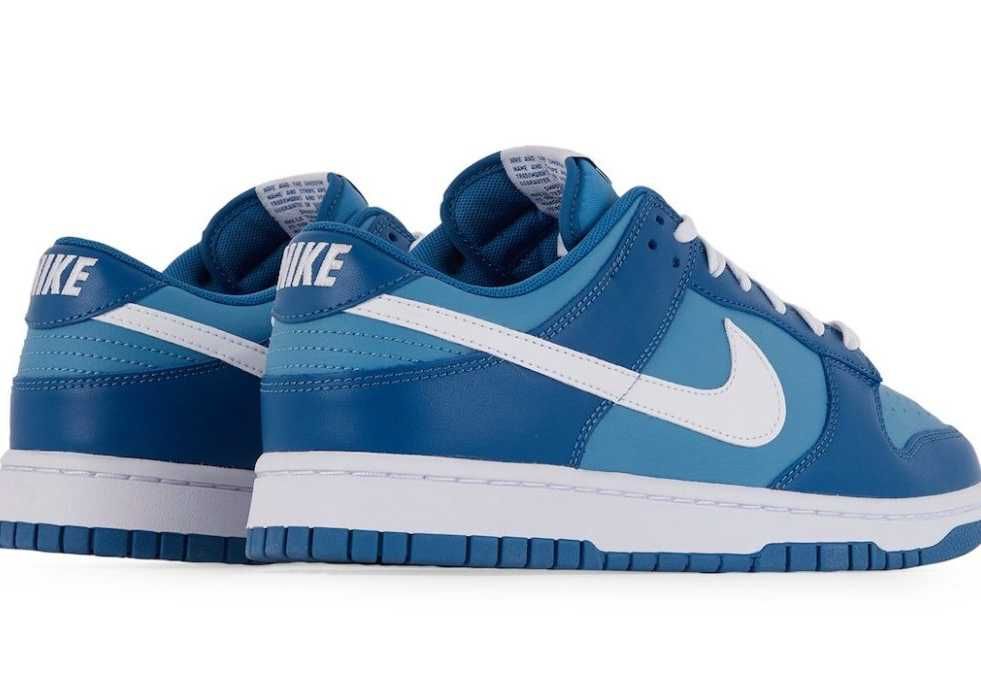 【リーク】Nike Dunk Low "Dark Marina Blue" 抽選/定価/販売店舗まとめ 11枚目