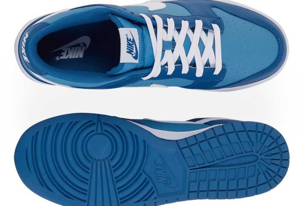 【リーク】Nike Dunk Low "Dark Marina Blue" 抽選/定価/販売店舗まとめ 12枚目