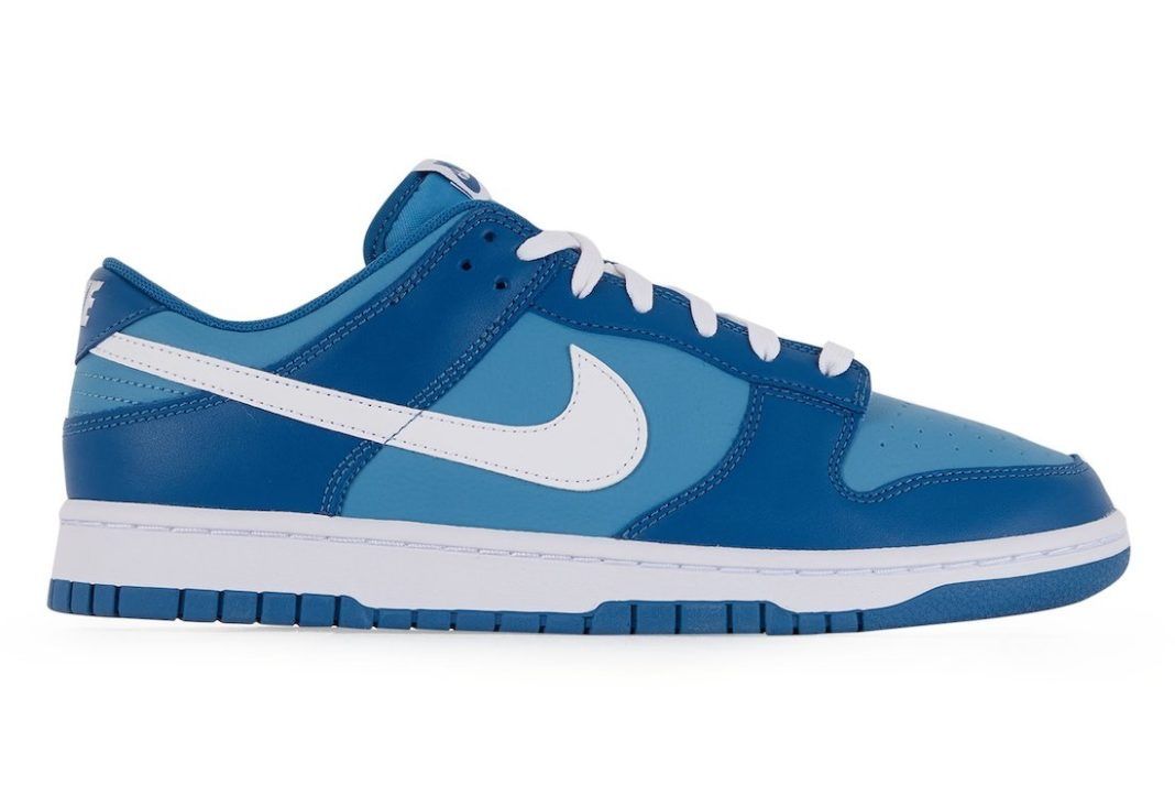 【リーク】Nike Dunk Low "Dark Marina Blue" 抽選/定価/販売店舗まとめ 10枚目