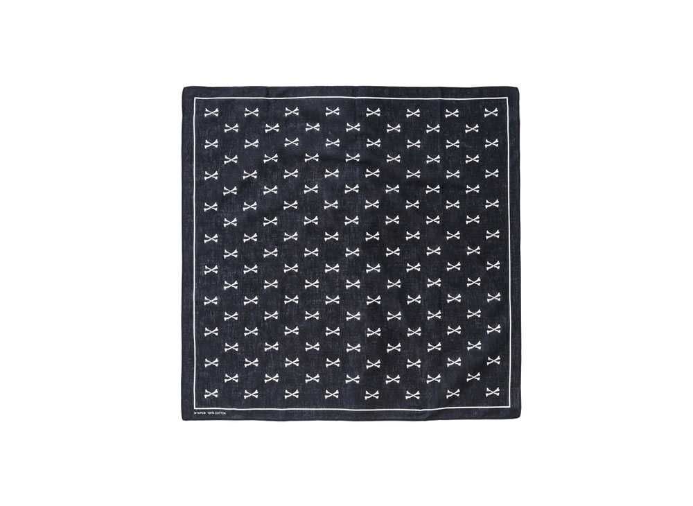 WTAPS BANDARIA / BANDANA ダブルタップス バンダナ（Wtaps BANDARIA  
