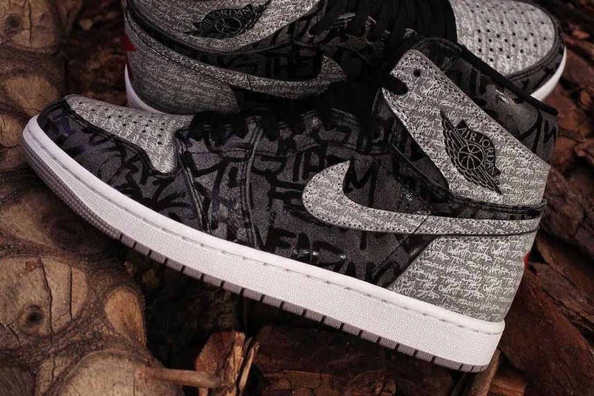 【リーク】2022年3月12日発売 Nike Air Jordan 1 High OG "Rebellionaire" 抽選/定価/販売店舗まとめ