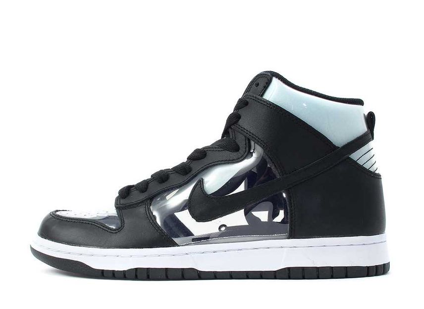 Comme de garcone nike air shop dunks