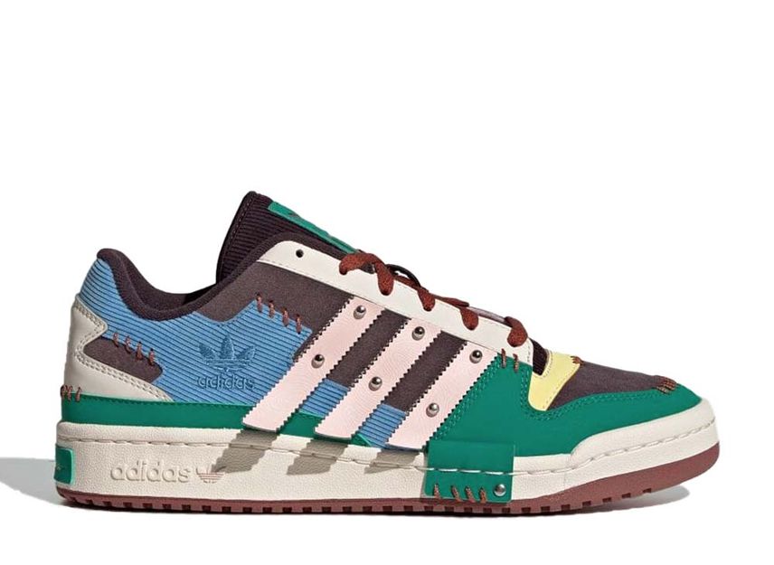 Melting Sadness adidas originals Forum Low