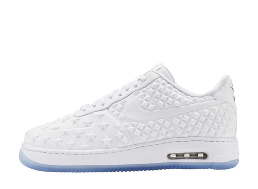 Air force 1 clearance womens stars