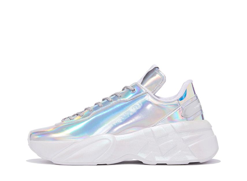 80%OFF!】 オニツカタイガー P-TRAINER PRZM 25.5センチ ブルー