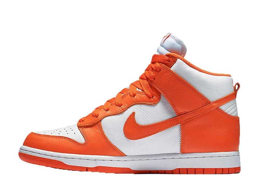 Nike sb syracuse dunk Clearance