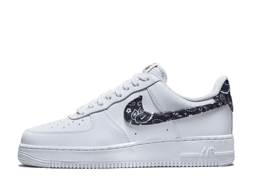 NIKE AIR FORCE 1 LOW ナイキ エアフォース1  ペイズリー