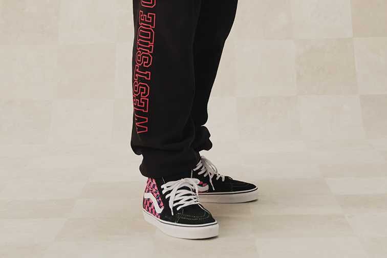 【リーク】海外10/22発売 Awake NY × VANS SK8-HI 3colors 抽選/定価/販売店舗まとめ 2枚目