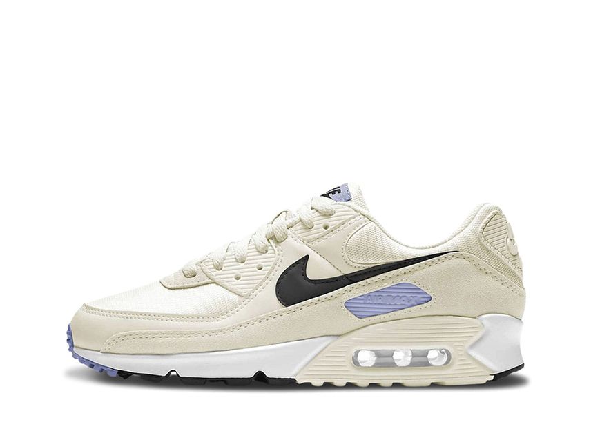 Nike Women s Air Max 90 Sail Ghost CZ6221 100 SNKRDUNK