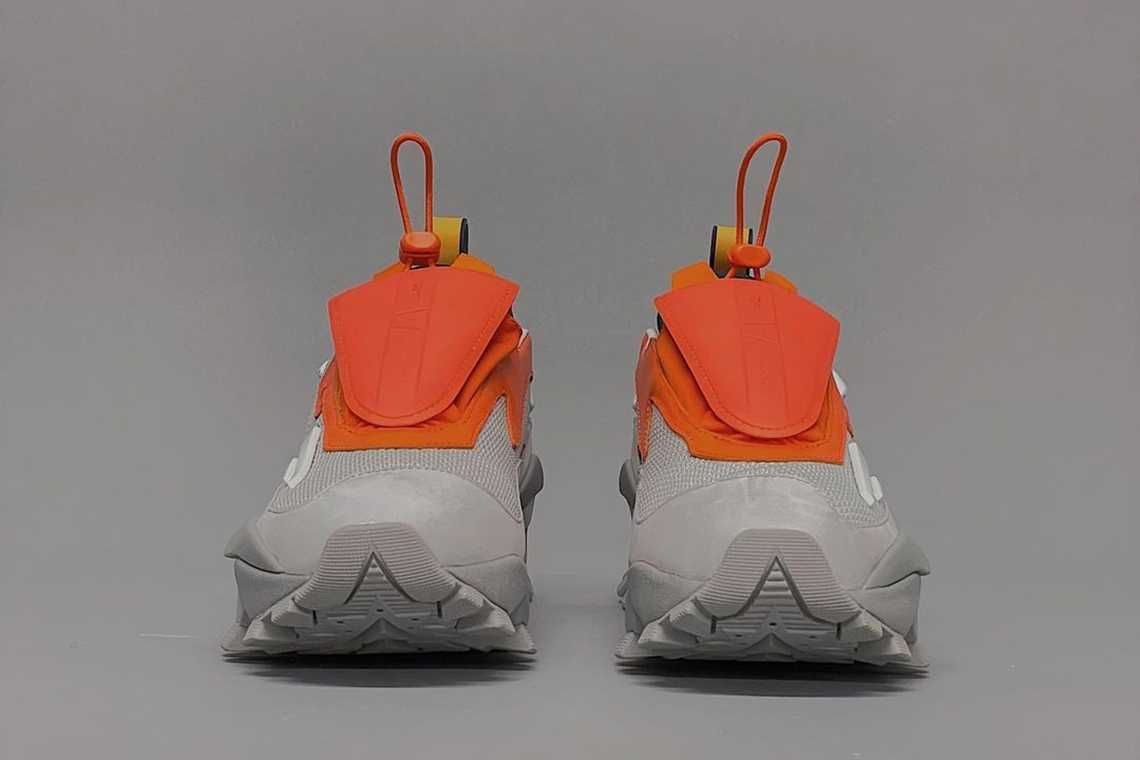 【リーク】海外10/23発売 Pyer Moss × Reebok Experiment 4 "Emergency" 抽選/定価/販売店舗まとめ 4枚目