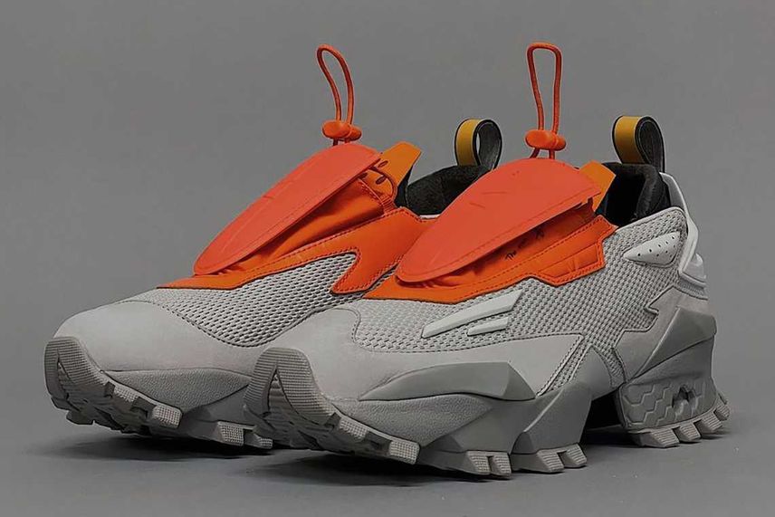 【リーク】海外10/23発売 Pyer Moss × Reebok Experiment 4 "Emergency" 抽選/定価/販売店舗まとめ
