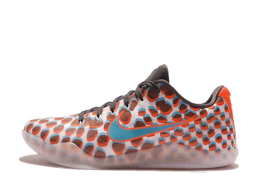 NIKE KOBE 11 / ナイキ コービー11 サイズ10 28㎝ NIKE KOBE 11 / ナイキ コービー11 サイズ10 28㎝