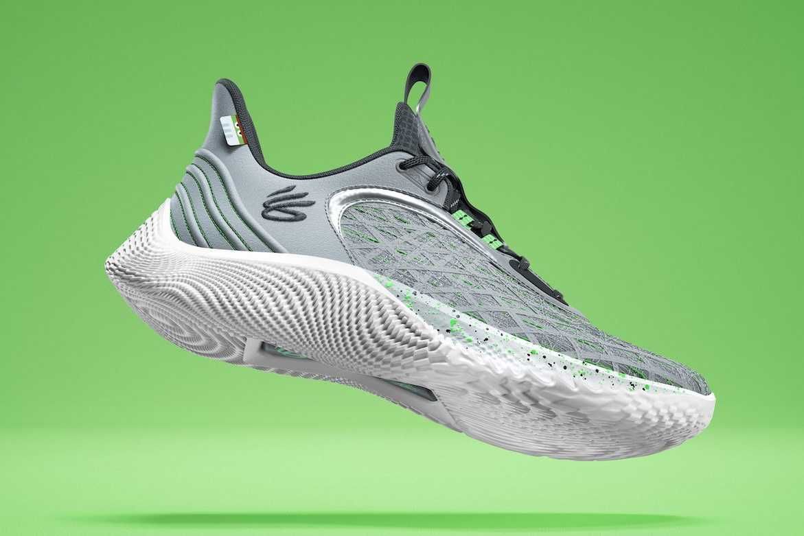 【販売リンクあり】4/22発売 Sesame Street × Curry Flow 9 "Street Pack" 抽選/定価/販売店舗まとめ 16枚目