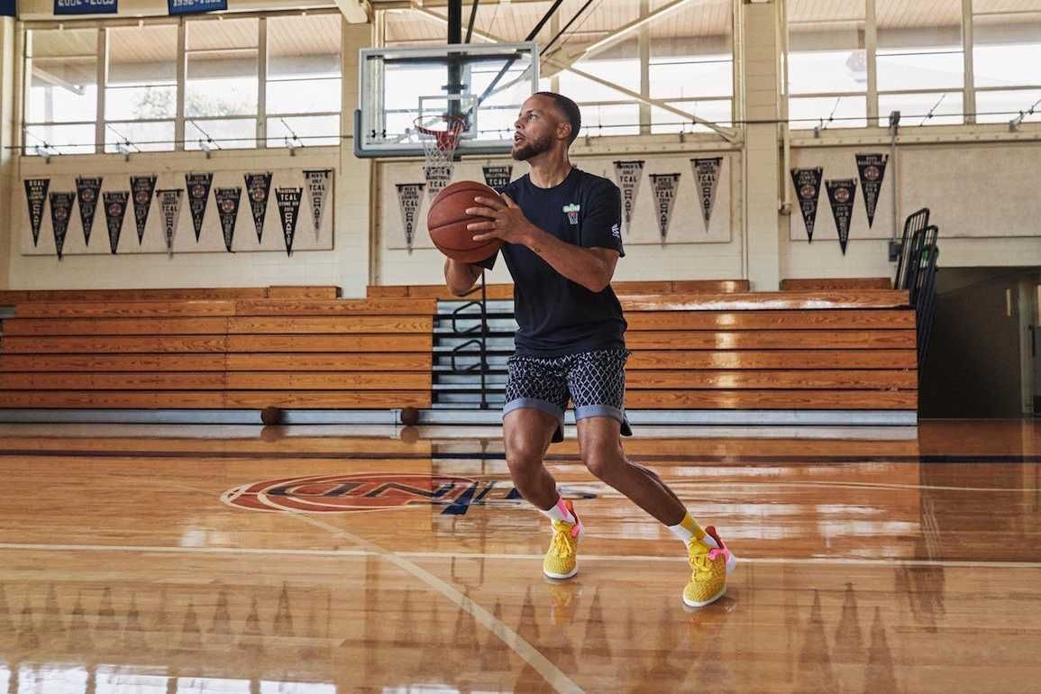 【販売リンクあり】4/22発売 Sesame Street × Curry Flow 9 "Street Pack" 抽選/定価/販売店舗まとめ 19枚目