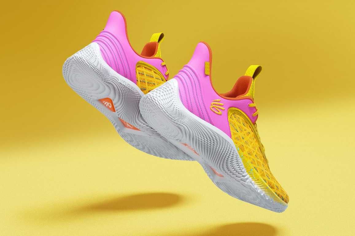 【販売リンクあり】4/22発売 Sesame Street × Curry Flow 9 "Street Pack" 抽選/定価/販売店舗まとめ 14枚目