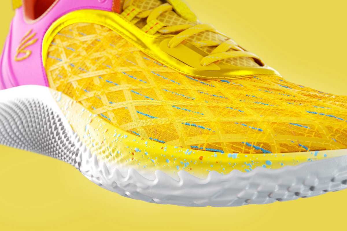 【販売リンクあり】4/22発売 Sesame Street × Curry Flow 9 "Street Pack" 抽選/定価/販売店舗まとめ 15枚目