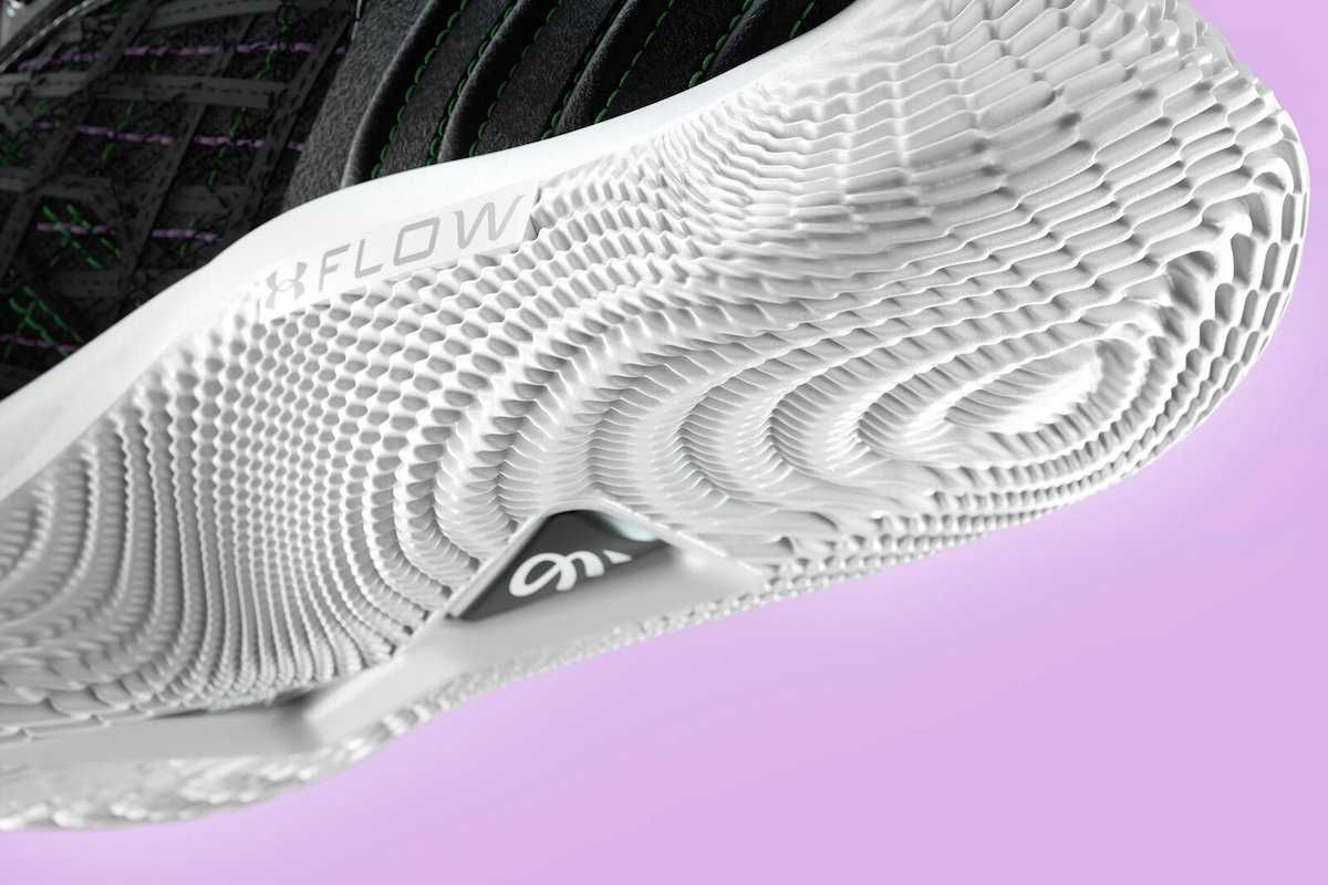 【販売リンクあり】4/22発売 Sesame Street × Curry Flow 9 "Street Pack" 抽選/定価/販売店舗まとめ 13枚目