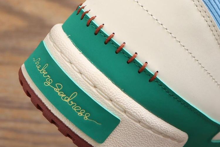 【スニダンで購入可】10/22・11/6発売 Melting Sadness × adidas originals Forum Low 2colors  抽選/定価/販売店舗まとめ 9枚目