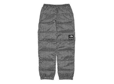 Supreme north 2025 face nuptse pants