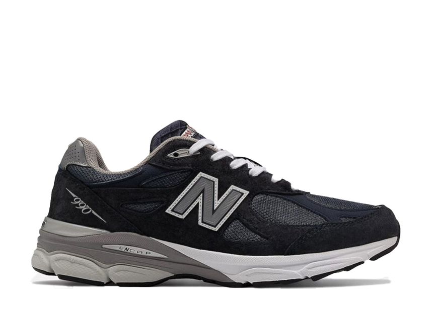 New Balance 990 Navy
