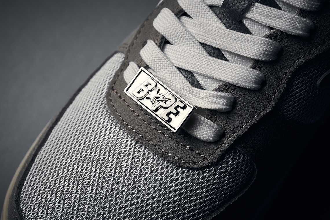 【リーク】海外10/26,10/29発売 Stadium Goods × A Bathing Ape Bape Sta & Sk8 Sta 抽選/定価/販売店舗まとめ 8枚目