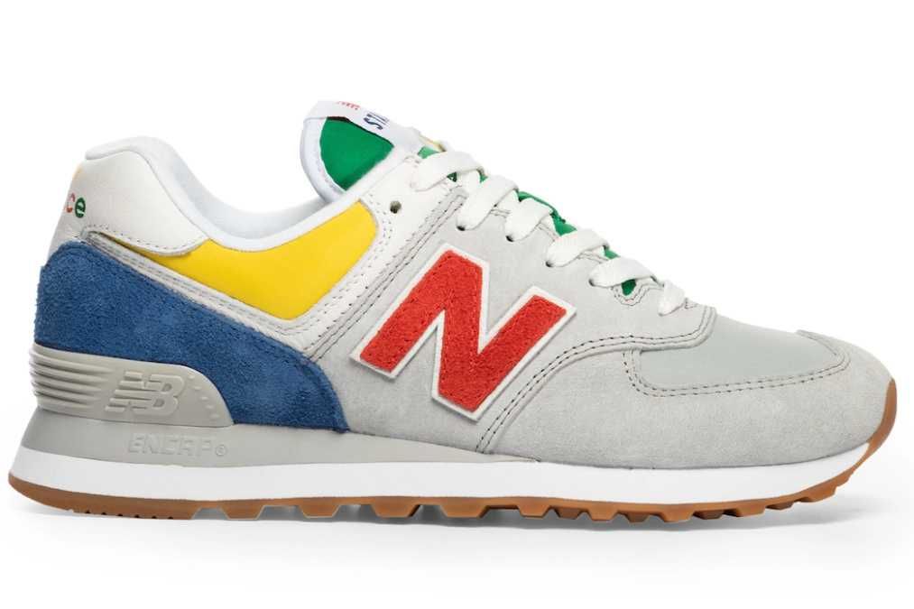 【リーク】海外10/26発売 STAUD × New Balance Collection 抽選/定価/販売店舗まとめ 3枚目