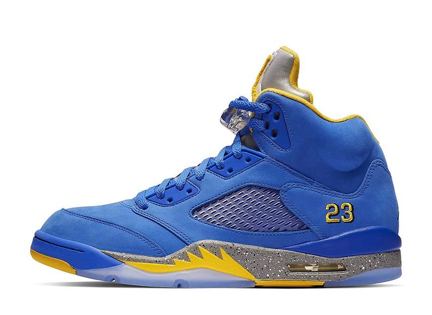 Nike Air Jordan 5 JSP
