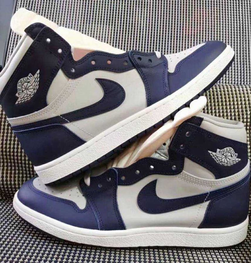 【リーク】海外2022年2月 Nike Air Jordan 1 High 85 "Georgetown" 抽選/定価/販売店舗まとめ