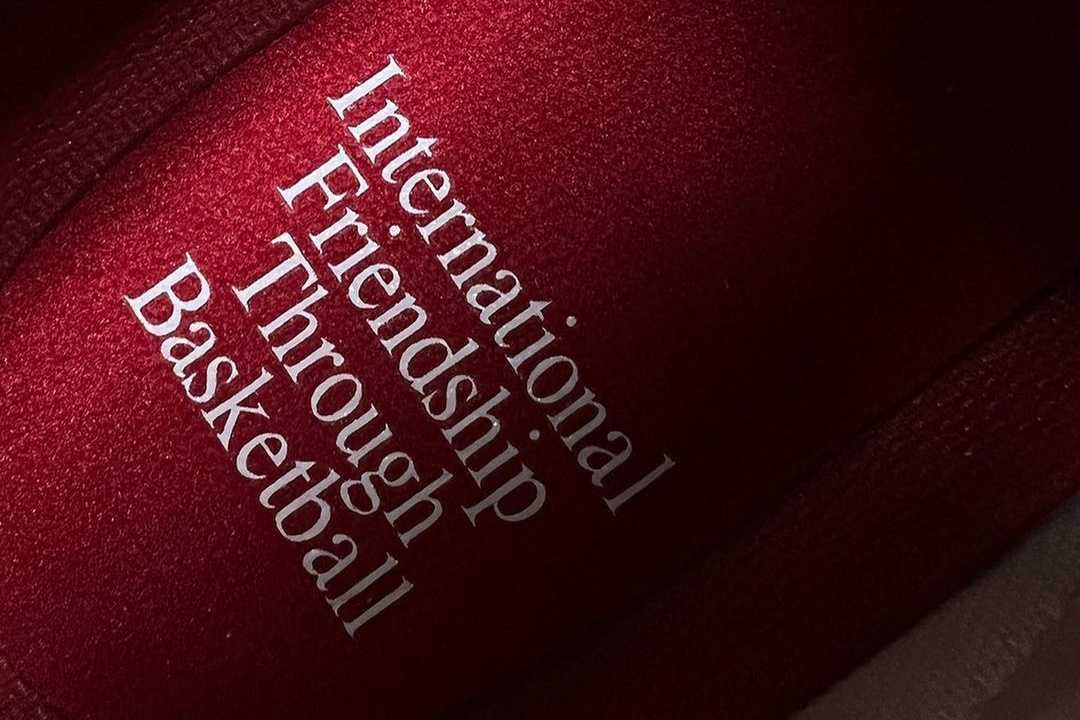 【スニダンで購入可】海外10/1・31発売 Aimé Leon dore × New Balance 550 抽選/定価/販売店舗まとめ 3枚目