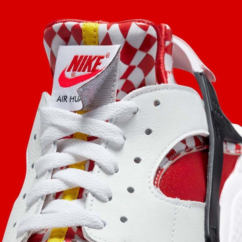 【販売リンクあり】11/30発売 Nike Air Huarache "Liverpool" 抽選/定価/販売店舗まとめ 14枚目