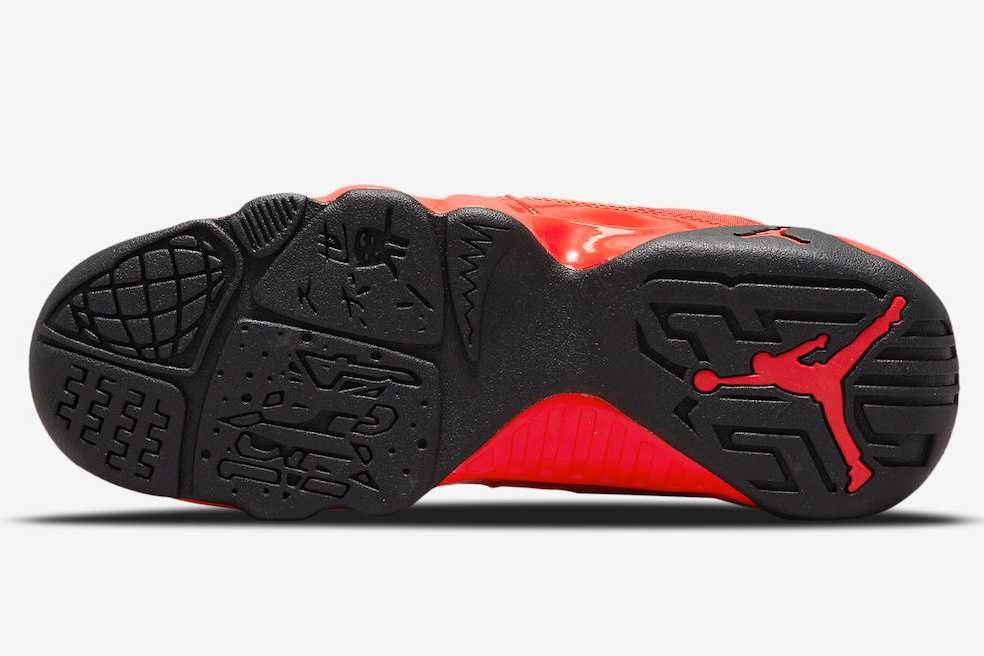【リーク】Nike Air Jordan 9 "Chile Red"抽選/定価/販売店舗まとめ 15枚目