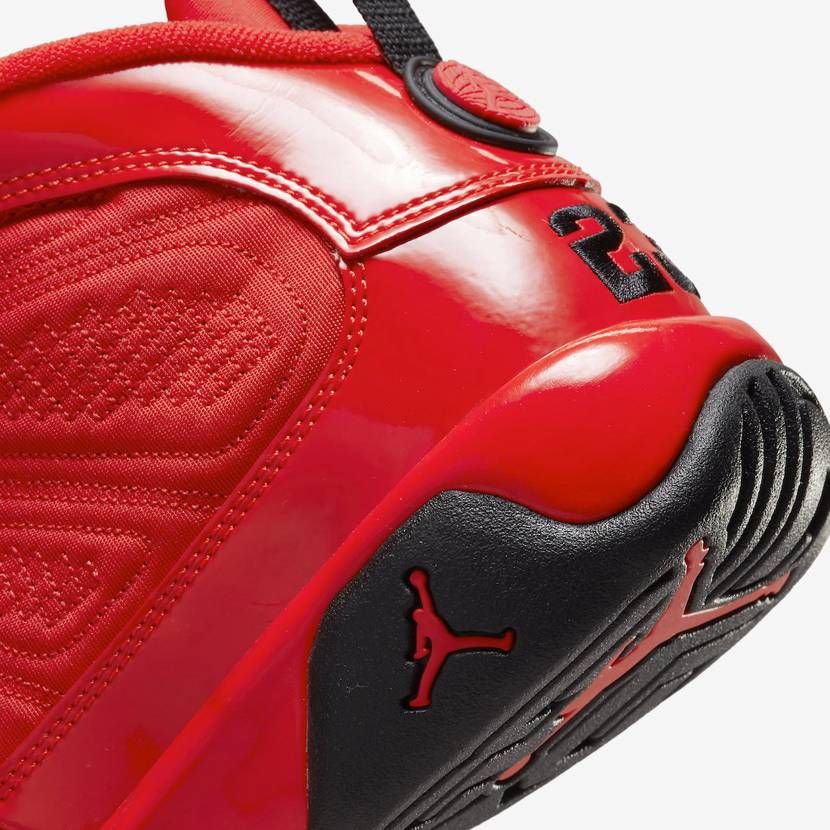 【リーク】Nike Air Jordan 9 "Chile Red"抽選/定価/販売店舗まとめ 18枚目