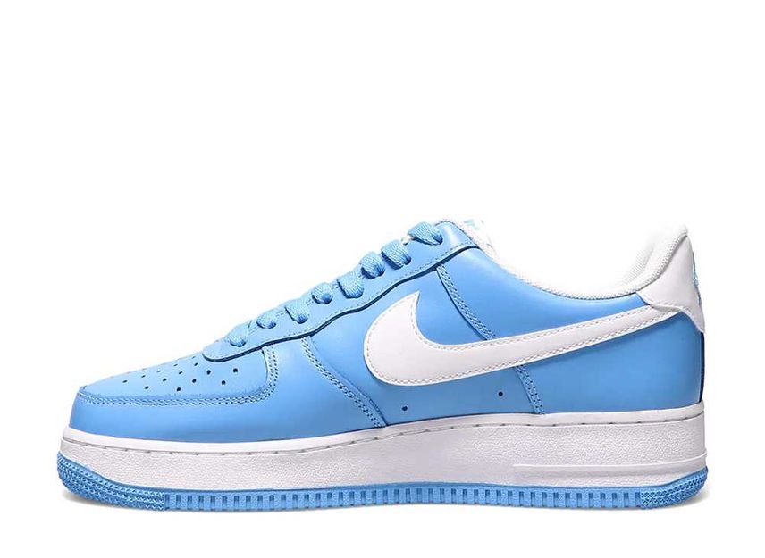 Nike Air Force 1 Low 07 University Blue