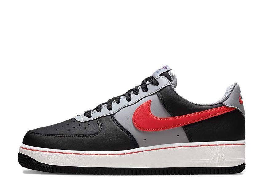 NBA Nike Air Force 1 Low 07 LV8