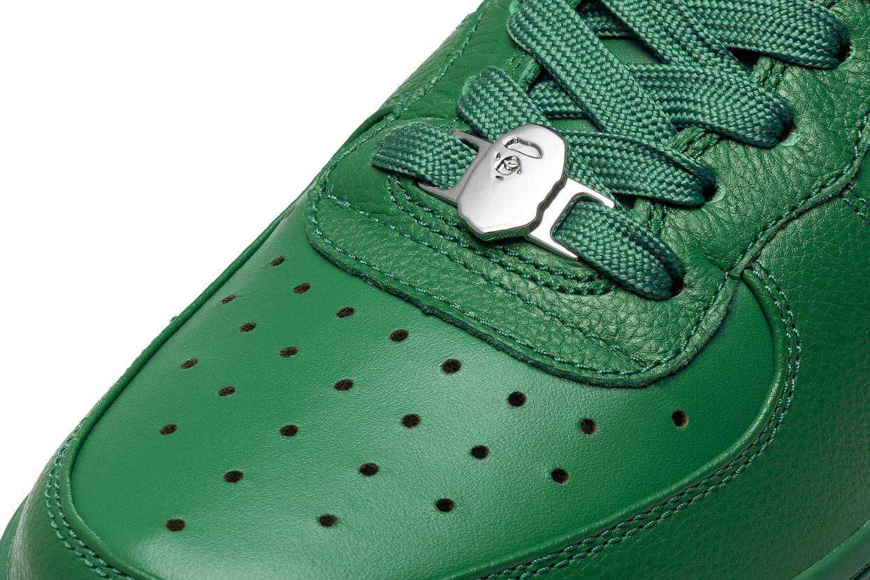 【スニダンで購入可】10/29発売 BAPE STA™️ Mid 3colors  抽選/定価/販売店舗まとめ 15枚目