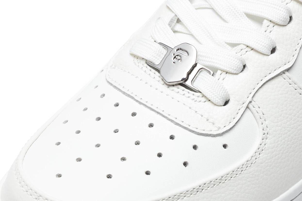 【スニダンで購入可】10/29発売 BAPE STA™️ Mid 3colors  抽選/定価/販売店舗まとめ 20枚目