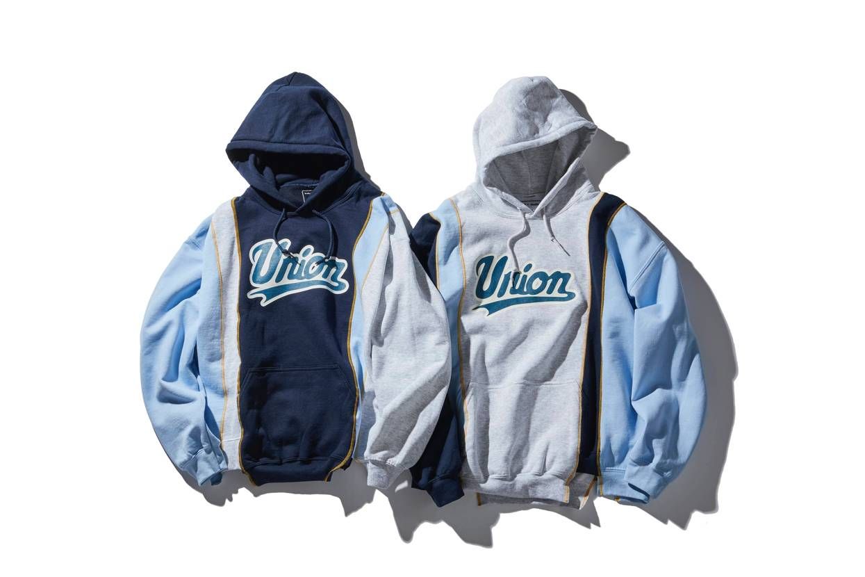 【スニダンで購入可】10/28発売 Needls × UNION 30year Anniversary collection 抽選/定価/販売店舗まとめ 10枚目