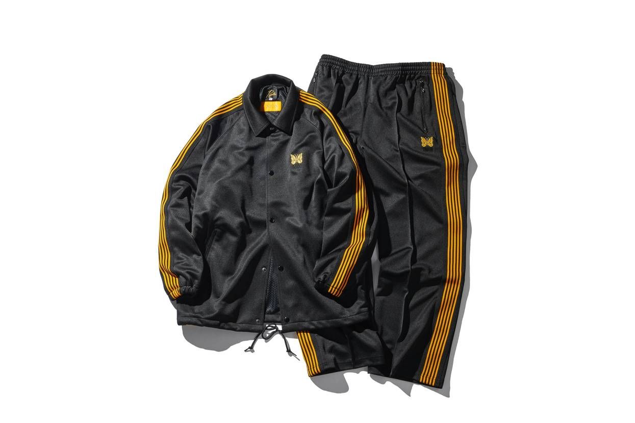 【スニダンで購入可】10/28発売 Needls × UNION 30year Anniversary collection 抽選/定価/販売店舗まとめ 9枚目